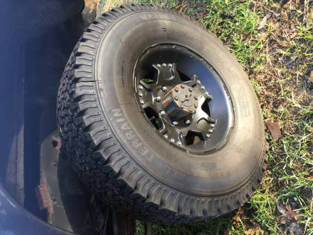 1987 Ford F-250 XLT Lariat 4x4 - photo 6