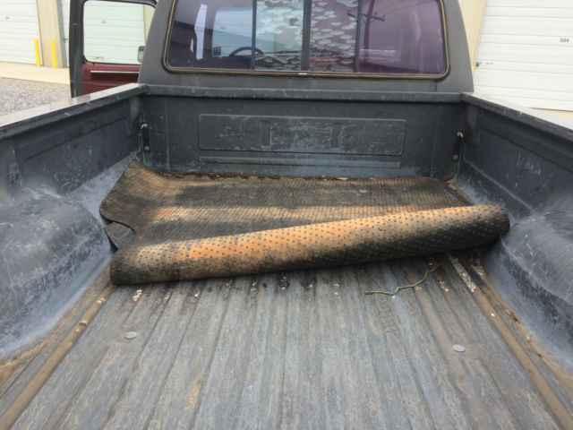 1987 Ford F-250 - photo 3