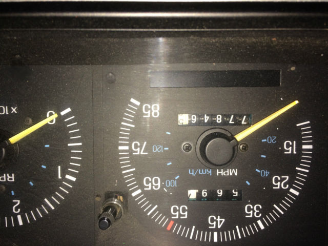 1987 Ford F-250 - photo 7