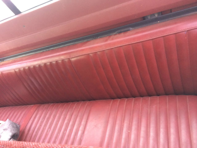 1987 Ford F-250 - photo 8