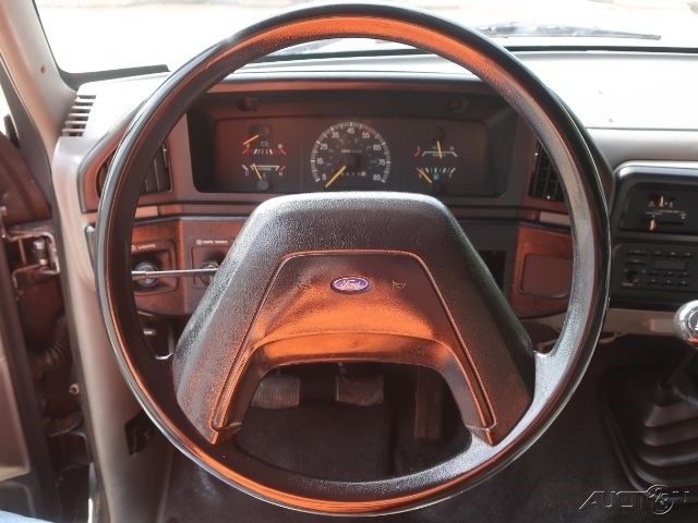 1987 Ford F-350 Ford F-350 Stake Truck Regular Cab RWD Manual 50k Miles - photo 11
