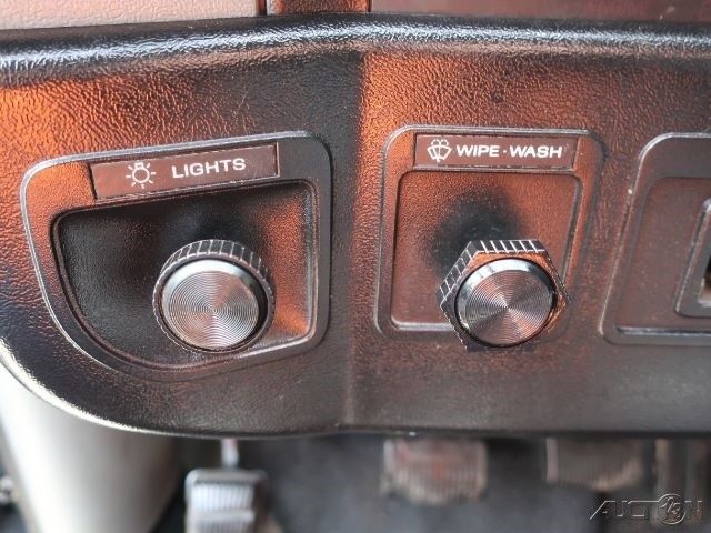 1987 Ford F-350 Ford F-350 Stake Truck Regular Cab RWD Manual 50k Miles - photo 12