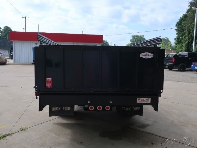 1987 Ford F-350 Ford F-350 Stake Truck Regular Cab RWD Manual 50k Miles - photo 3