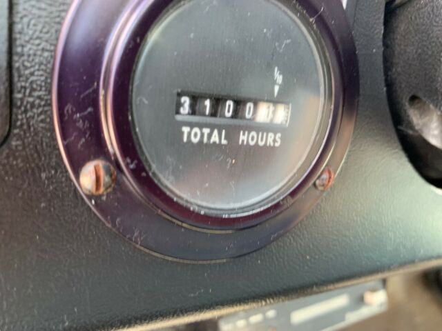 1987 Ford F-350 - photo 12