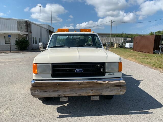 1987 Ford F-350 - photo 2