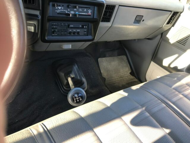 1987 Ford F-350 XL - photo 8