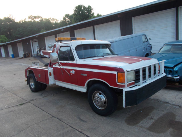 1987 Ford F-350 - photo 2