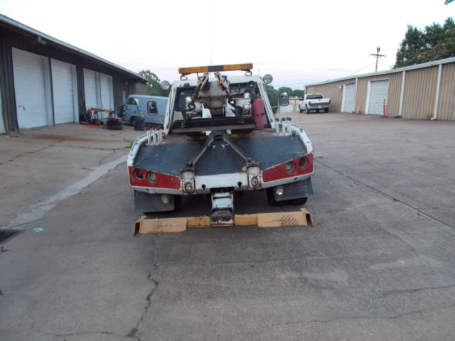 1987 Ford F-350 - photo 5
