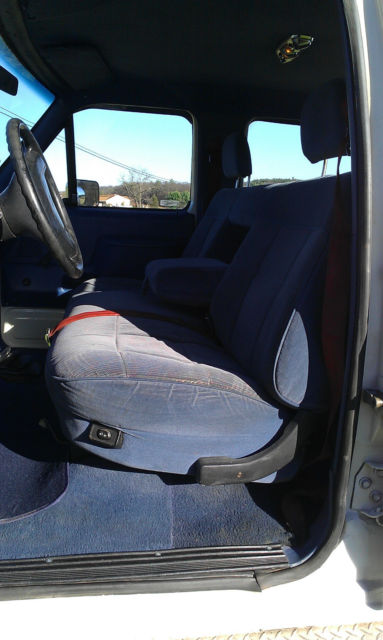 1987 Ford F-350 XL - photo 12