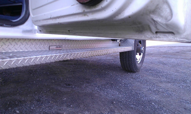 1987 Ford F-350 XL - photo 9