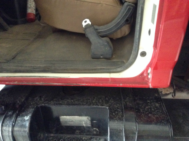 1987 Ford Other Pickups - photo 10