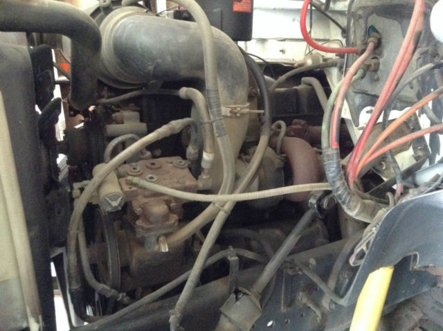 1987 Ford Other Pickups - photo 11