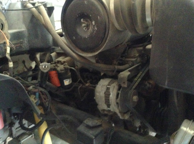 1987 Ford Other Pickups - photo 12