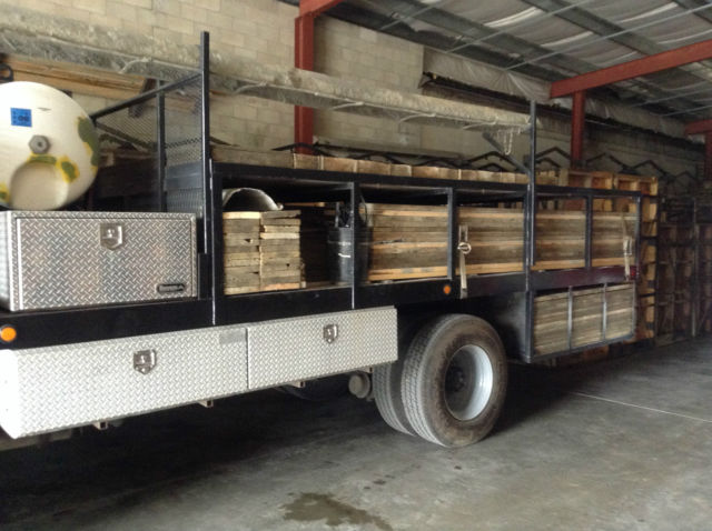 1987 Ford Other Pickups - photo 2