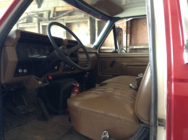 1987 Ford Other Pickups - photo 9