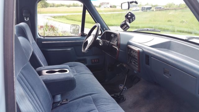 1987 Ford Other Pickups Lariat - photo 10