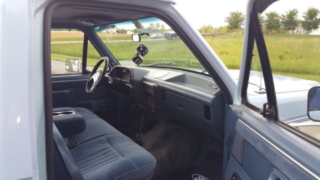 1987 Ford Other Pickups Lariat - photo 11