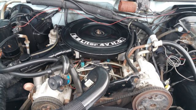 1987 Ford Other Pickups Lariat - photo 13
