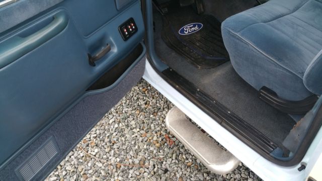 1987 Ford Other Pickups Lariat - photo 6