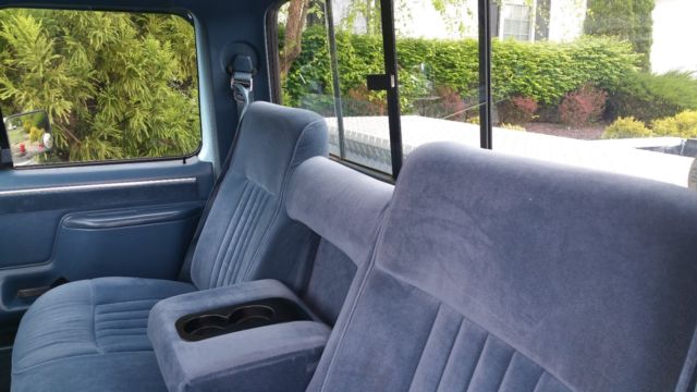 1987 Ford Other Pickups Lariat - photo 8