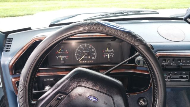 1987 Ford Other Pickups Lariat - photo 9
