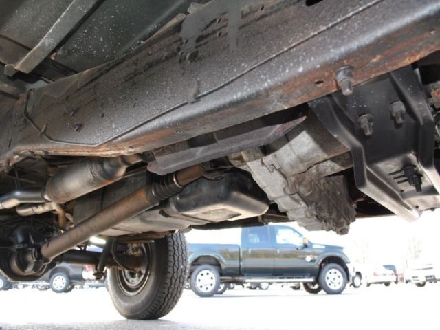 1987 Ford F-150 Lariat - photo 12