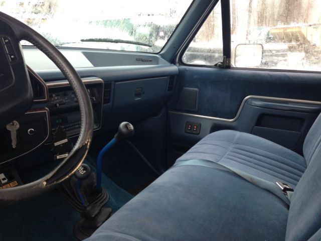 1987 Ford F-150 xlt - photo 6