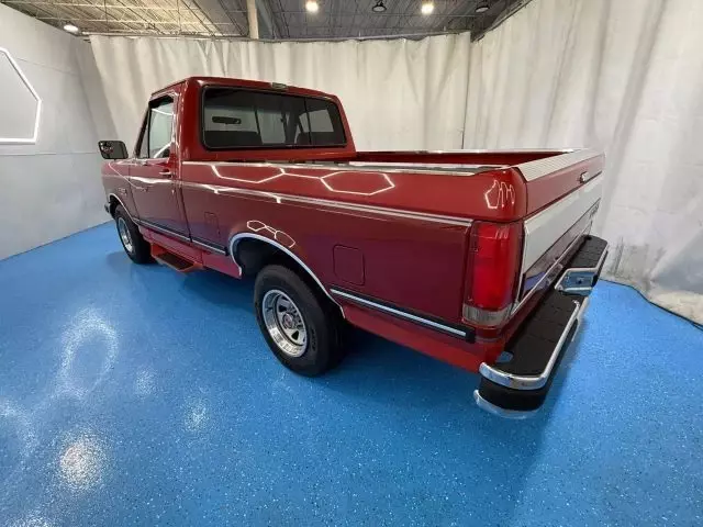 1987 Ford F-150 XLT Lariat Reg Cab - photo 11