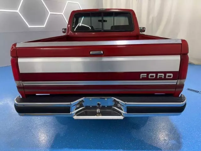 1987 Ford F-150 XLT Lariat Reg Cab - photo 12