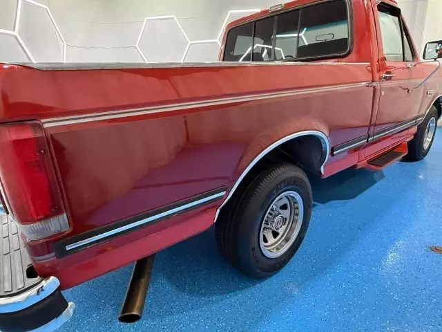 1987 Ford F-150 XLT Lariat Reg Cab - photo 13