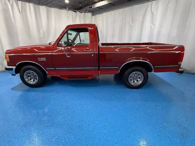 1987 Ford F-150 XLT Lariat Reg Cab - photo 3