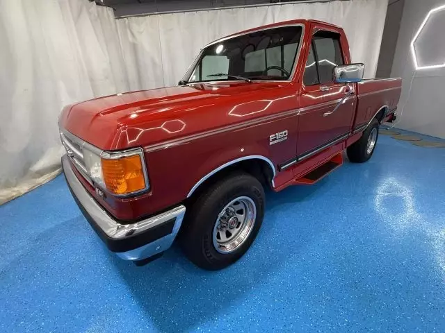 1987 Ford F-150 XLT Lariat Reg Cab - photo 7