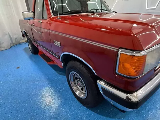 1987 Ford F-150 XLT Lariat Reg Cab - photo 9