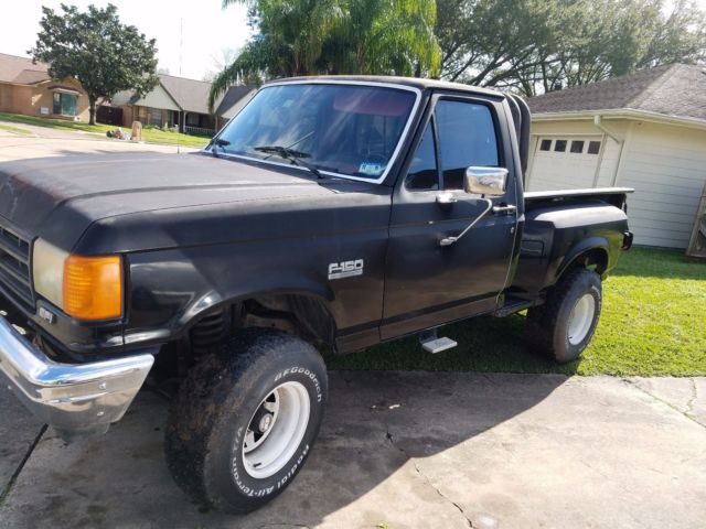 1987 Ford F-150 - photo 3