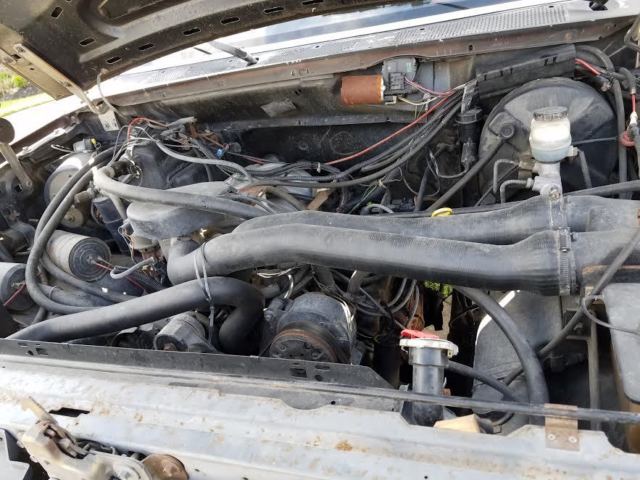 1987 Ford F-150 - photo 4