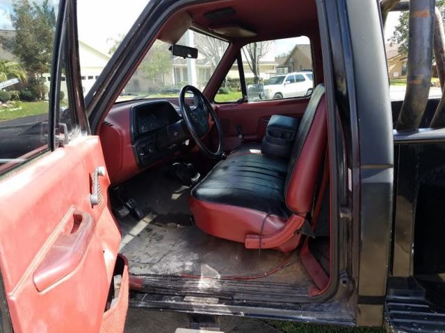 1987 Ford F-150 - photo 5