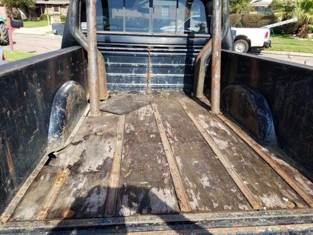 1987 Ford F-150 - photo 6