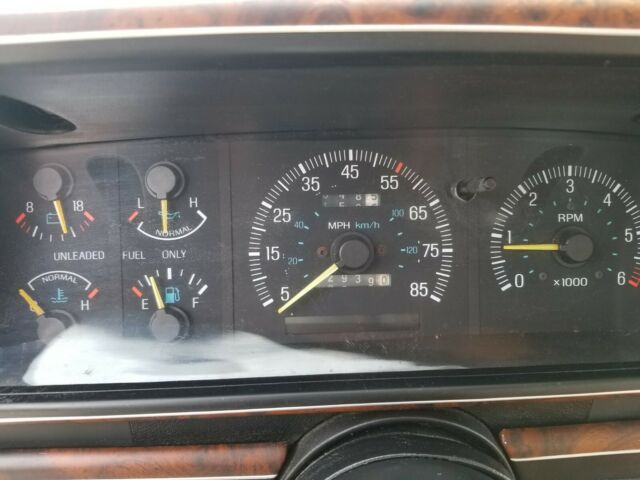 1987 Ford F-150 xlt lariet - photo 9