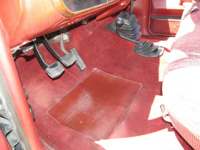1987 Ford F-150 XLT Lariat - photo 11
