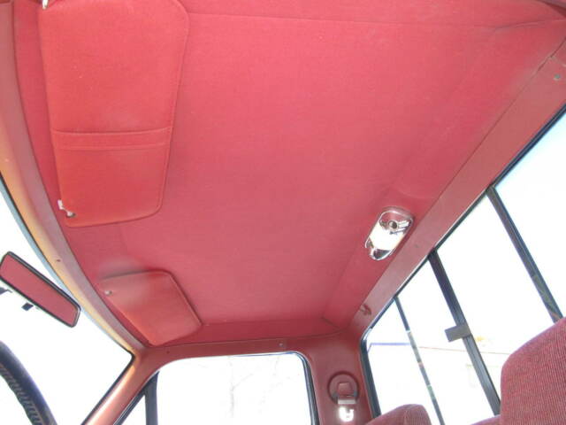 1987 Ford F-150 XLT Lariat - photo 13