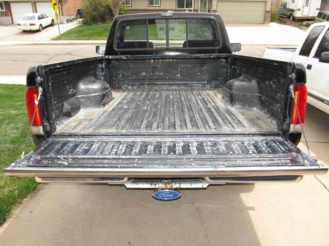 1987 Ford F-150 XLT Lariat - photo 6