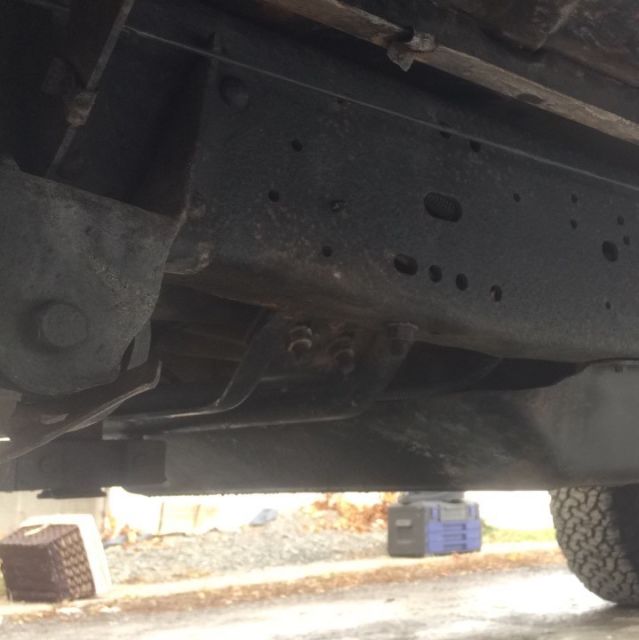 1987 Ford F-250 Lariat - photo 9