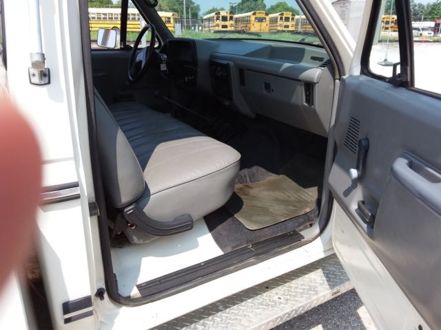 1987 Ford F-350 CAR HAULER - photo 11