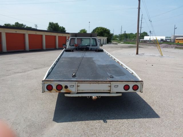 1987 Ford F-350 CAR HAULER - photo 5