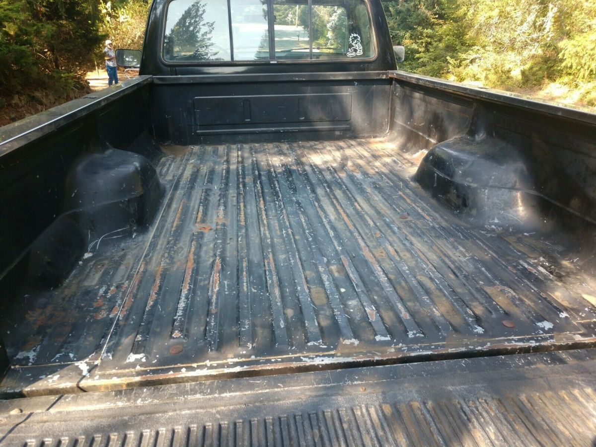 1987 Ford F-350 XL - photo 9