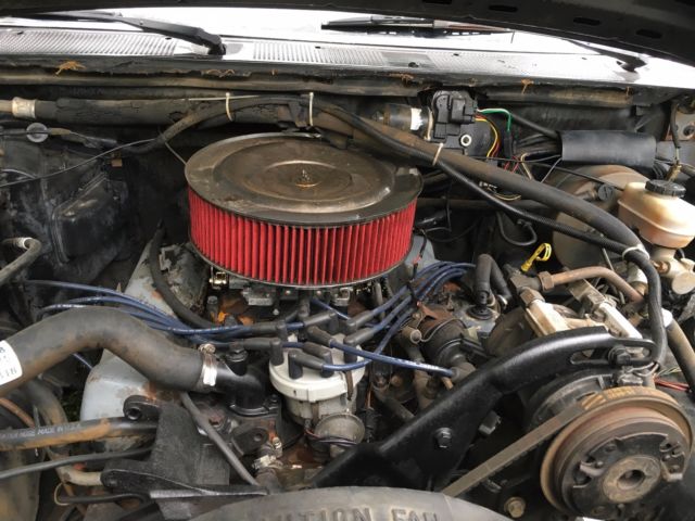 1987 Ford F-350 XLT Lariat - photo 6