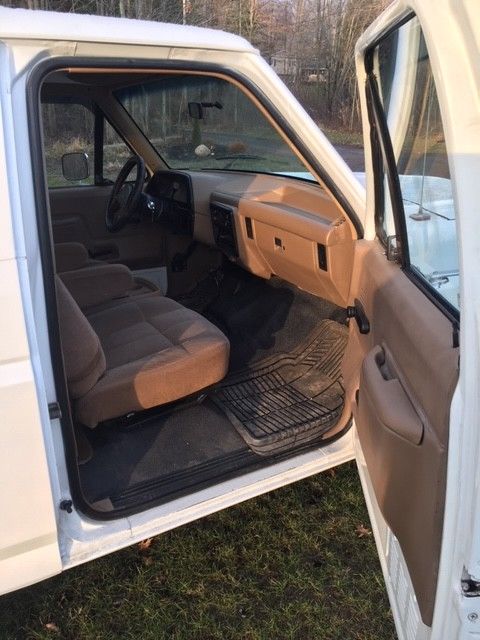1987 Ford Bronco XLT CUSTOM - photo 10