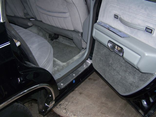 1987 Ford Crown Victoria Ltd - photo 5