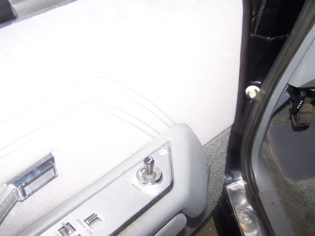 1987 Ford Crown Victoria Ltd - photo 6