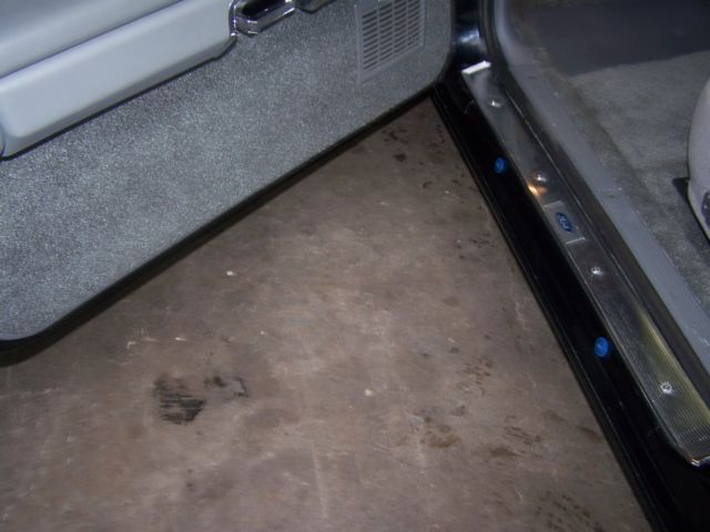 1987 Ford Crown Victoria Ltd - photo 9